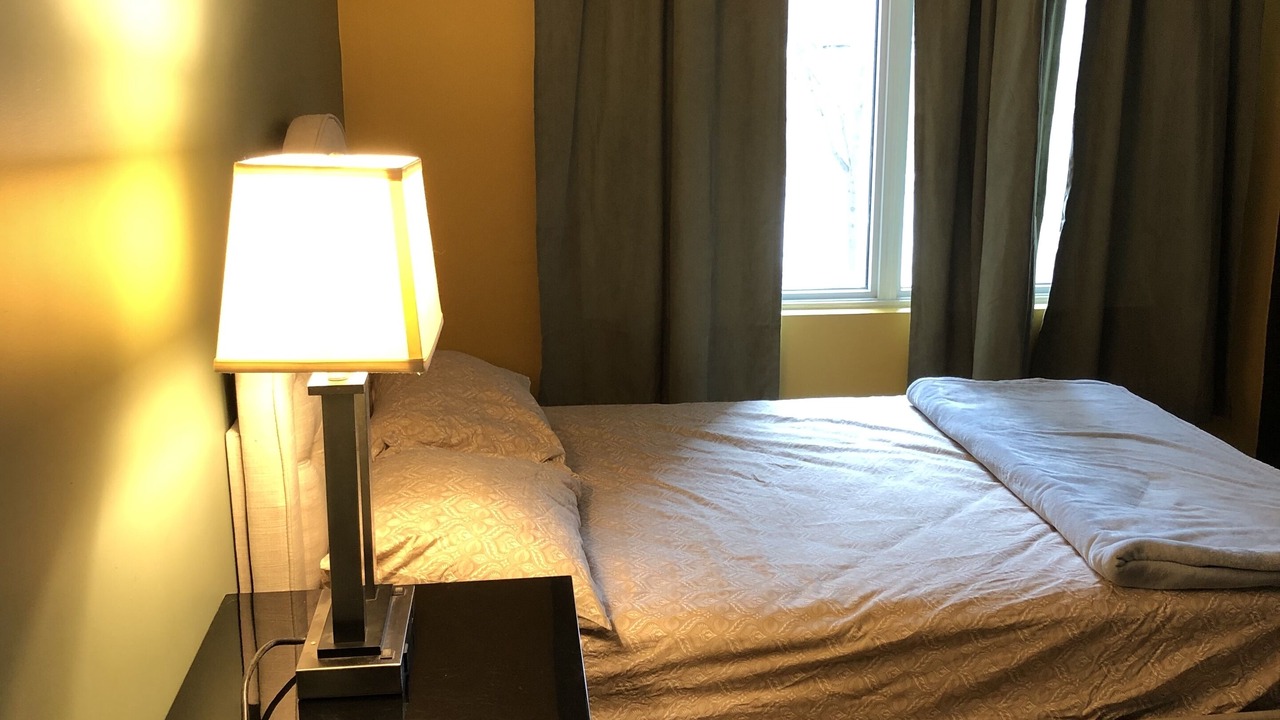 Photo of Bedroom in Wexford - Maryvale