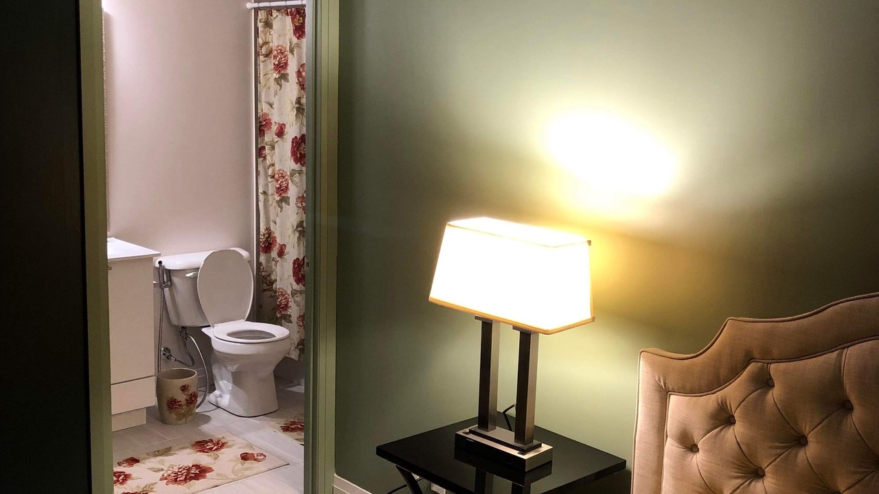 Photo of Bedroom in Wexford - Maryvale
