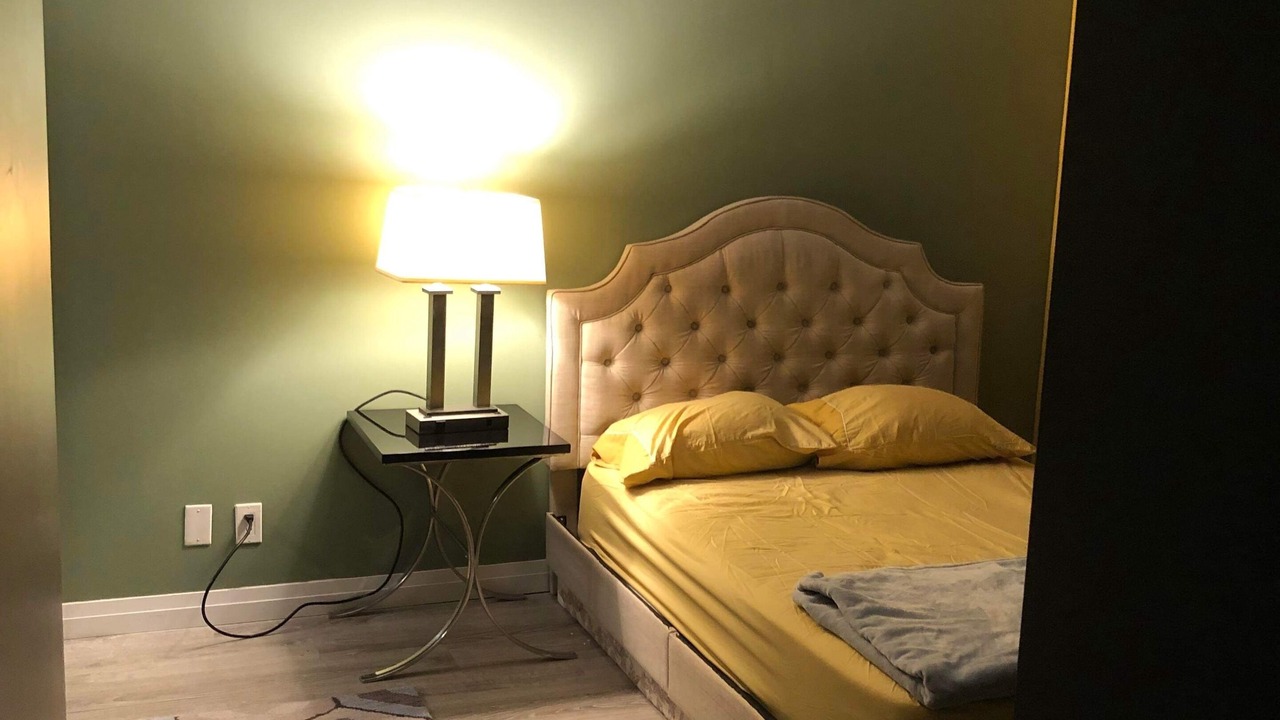 Photo of Bedroom in Wexford - Maryvale
