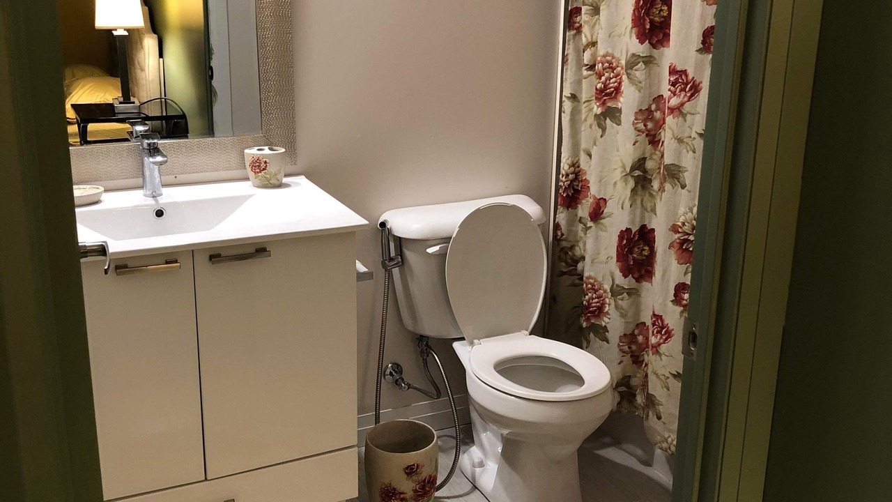 Photo of Bathroom in Wexford - Maryvale