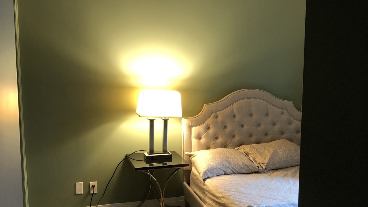 Photo of Bedroom in Wexford - Maryvale