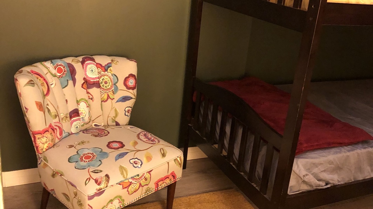 Photo of Bedroom in Wexford - Maryvale