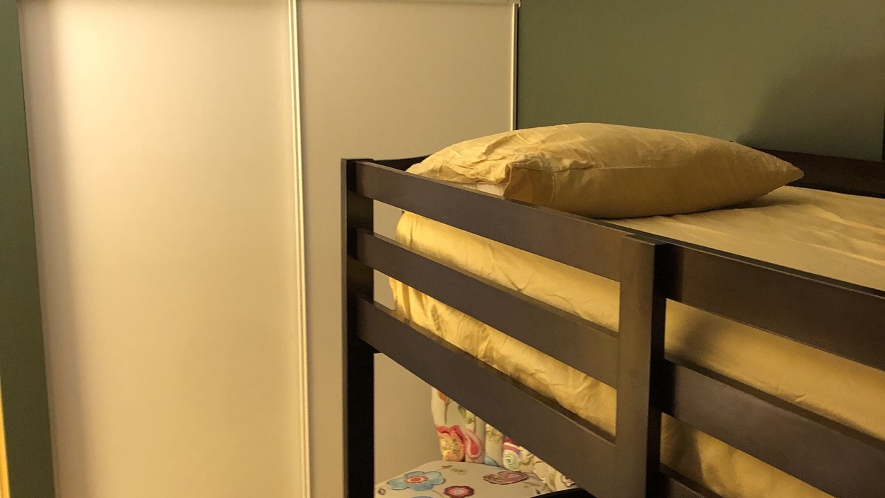 Photo of Bedroom in Wexford - Maryvale