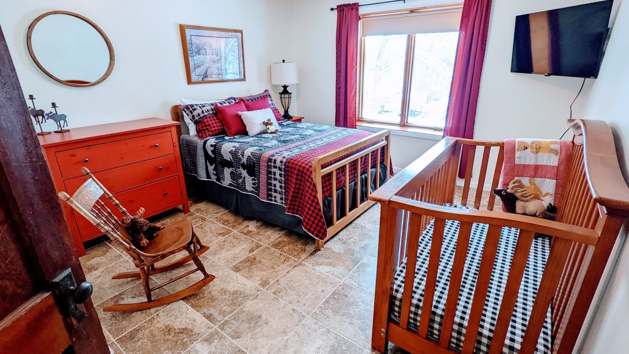 Photo of Bedroom in Albert Lea