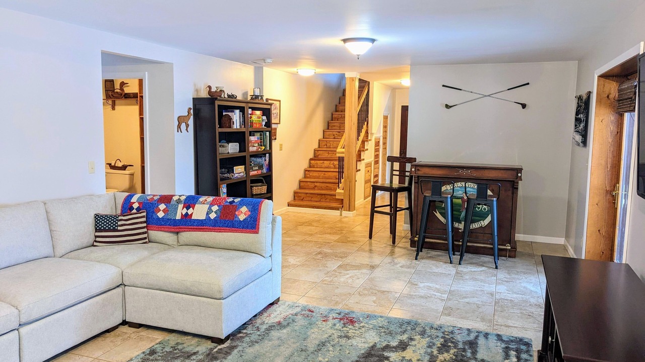 Photo of Livingroom in Albert Lea