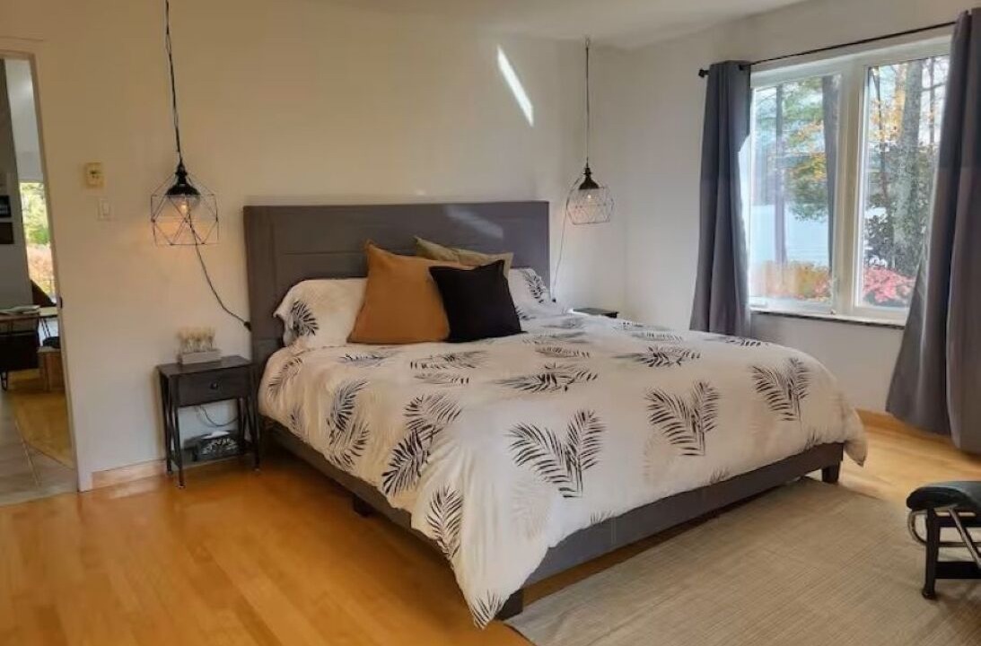 Photo of Bedroom in Timiskaming District