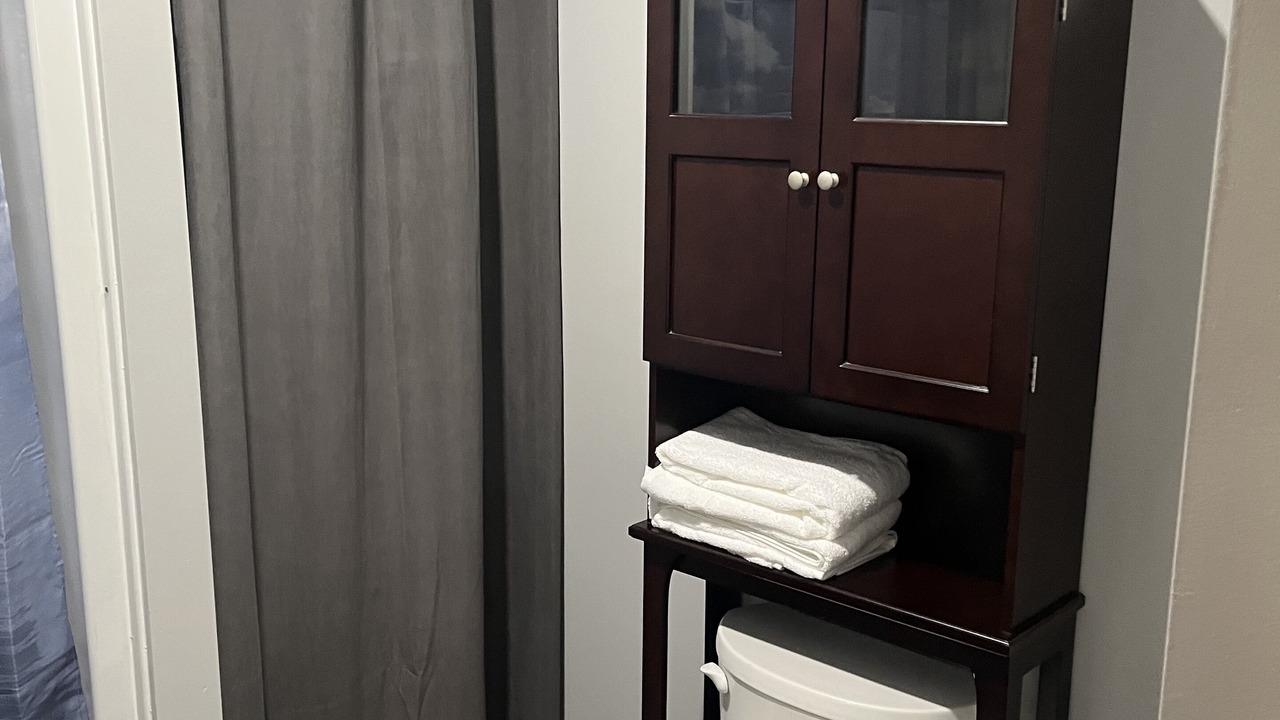 Photo of Bathroom in Thorold