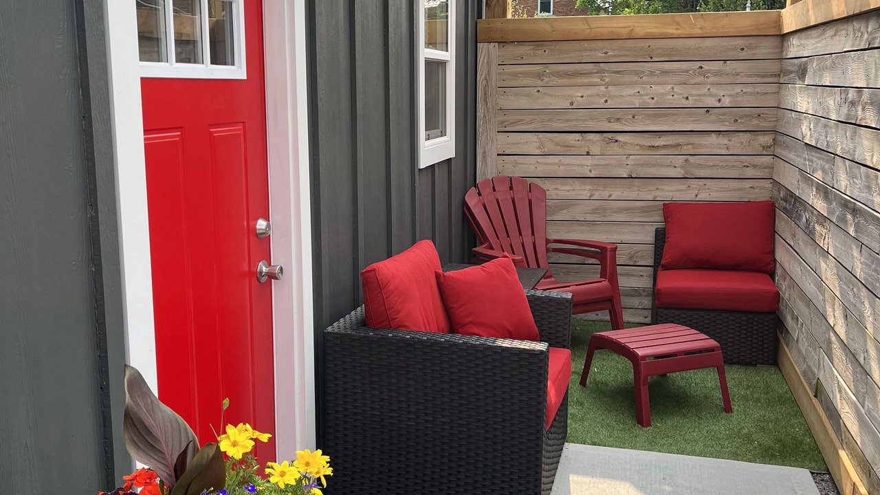 Photo of Outdoor in Thorold