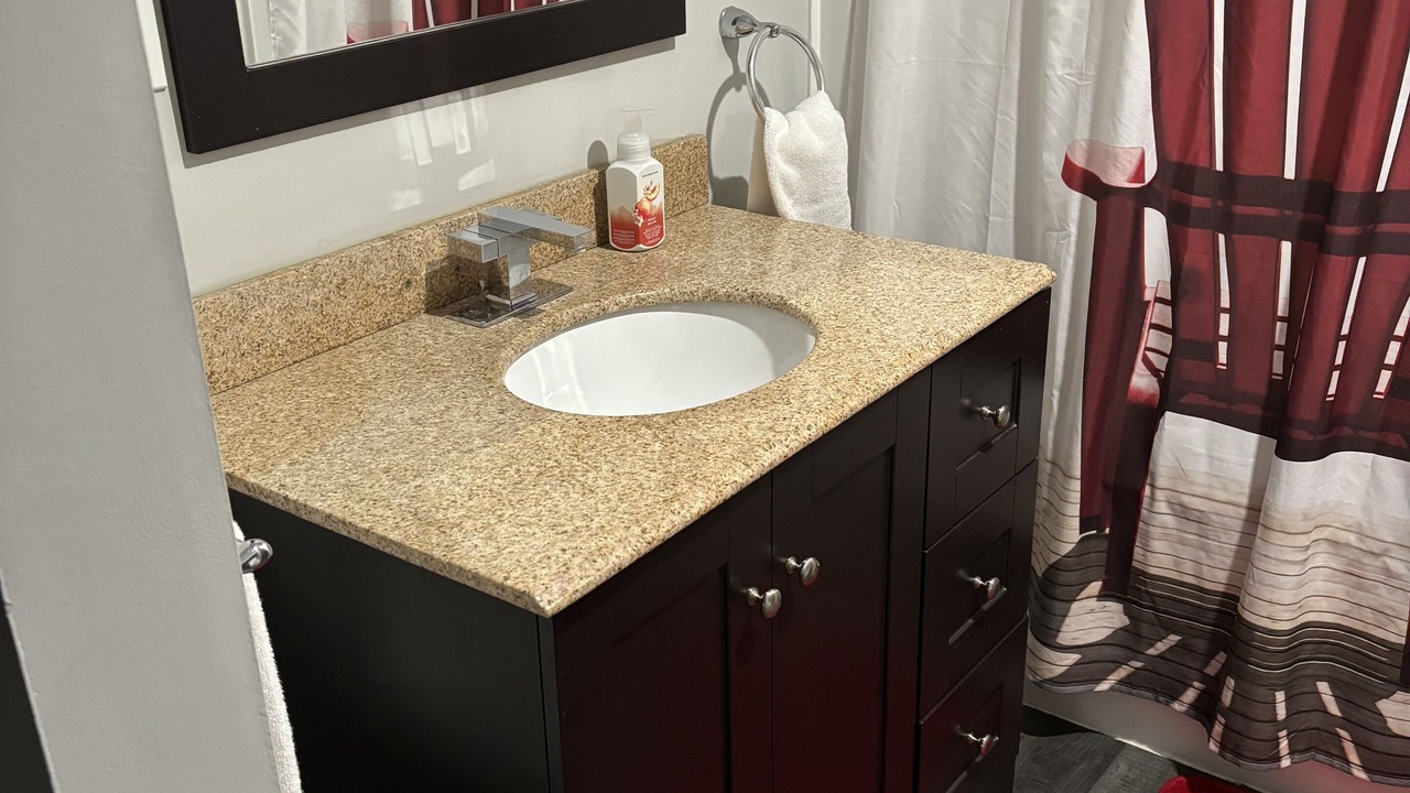 Photo of Bathroom in Thorold