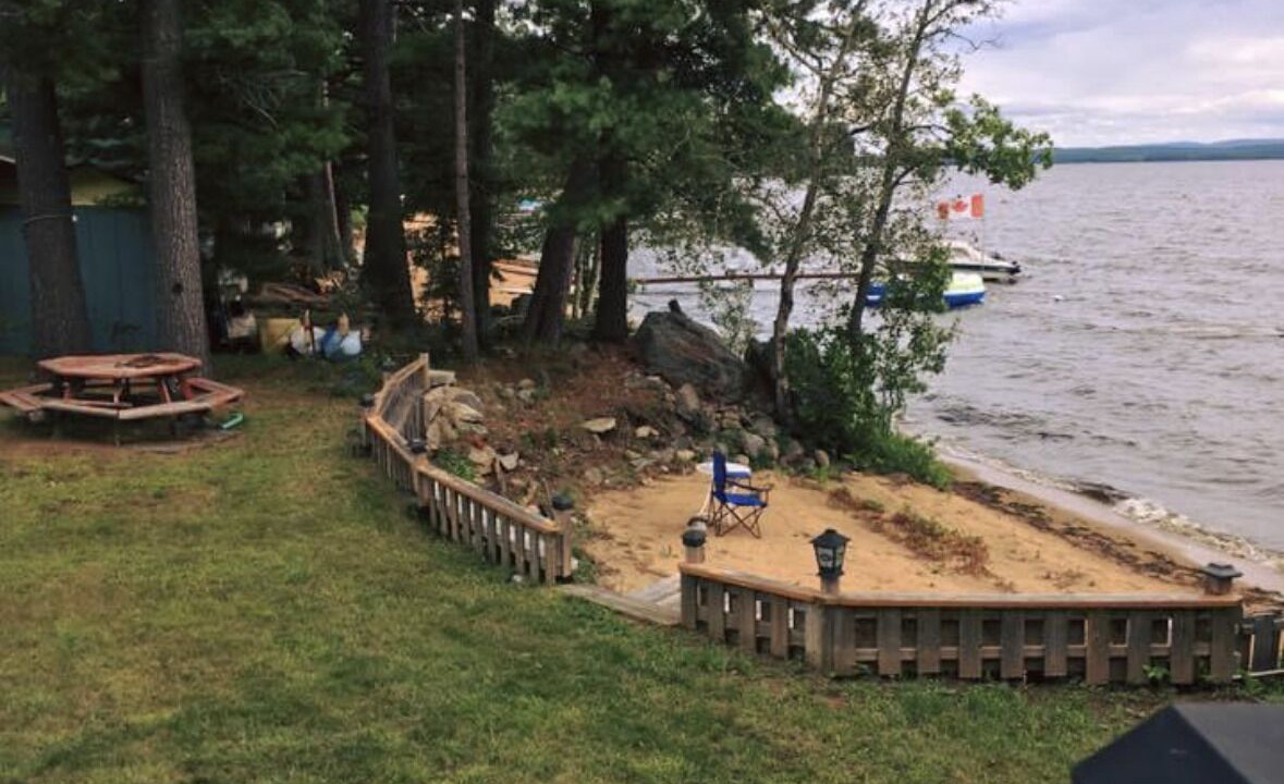 Photo of Outdoor in Golden Lake