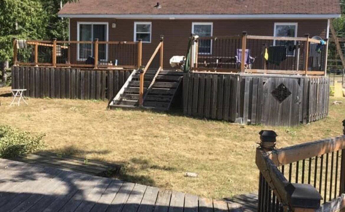 Photo of Outdoor in Golden Lake