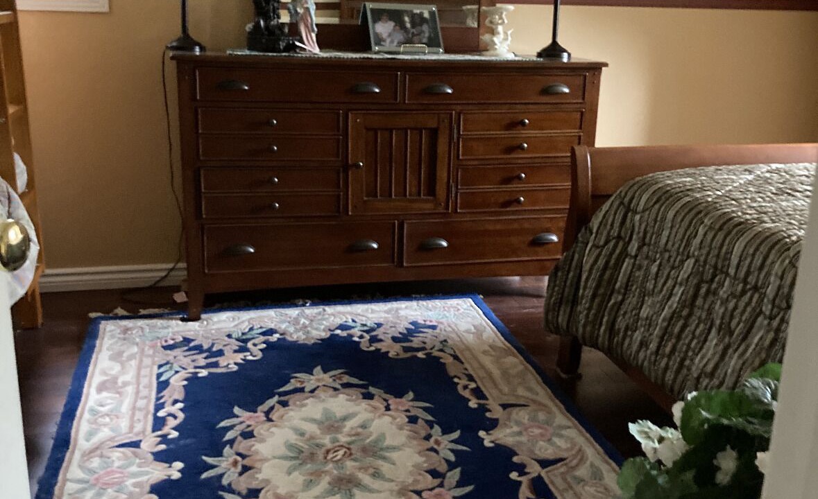 Photo of Bedroom in Golden Lake
