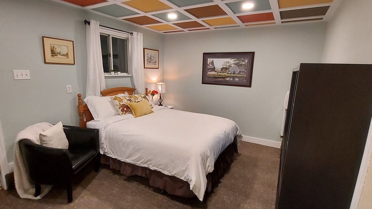 Photo of Bedroom in Palmerston
