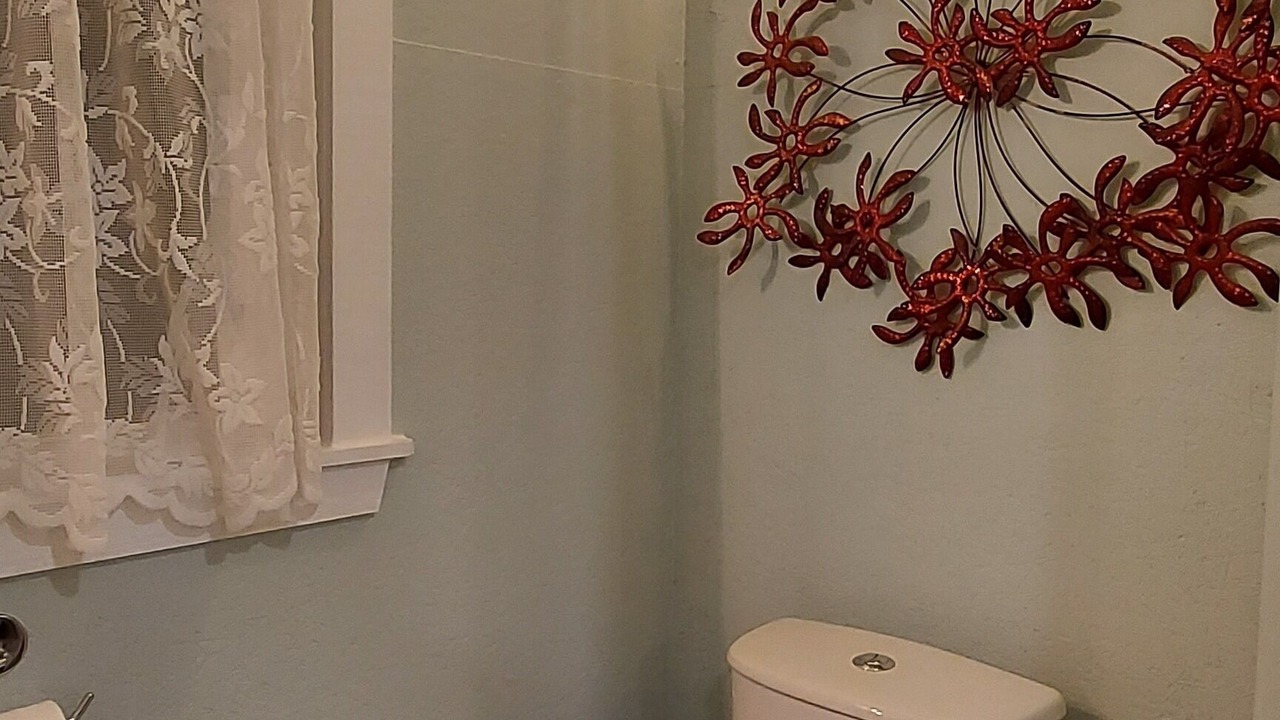 Photo of Bathroom in Palmerston