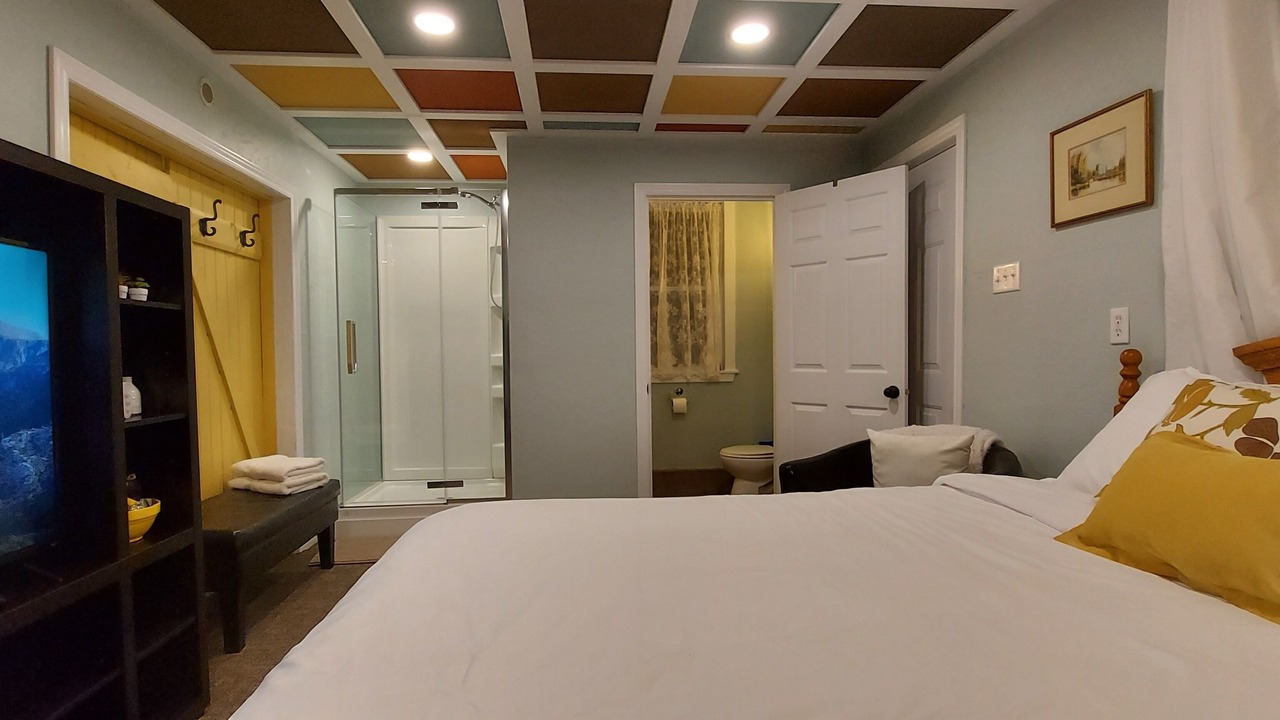Photo of Bedroom in Palmerston