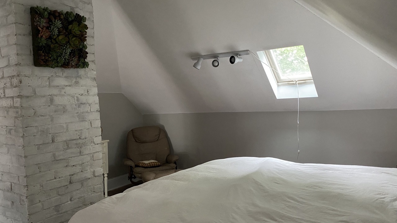 Photo of Bedroom in Whittier