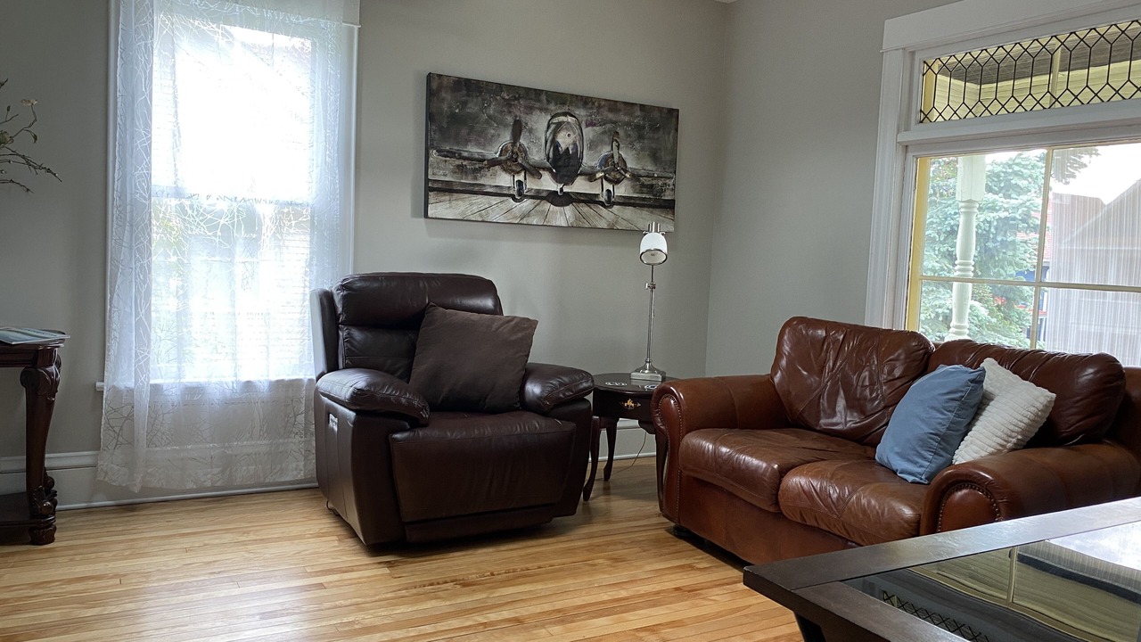 Photo of Livingroom in Whittier