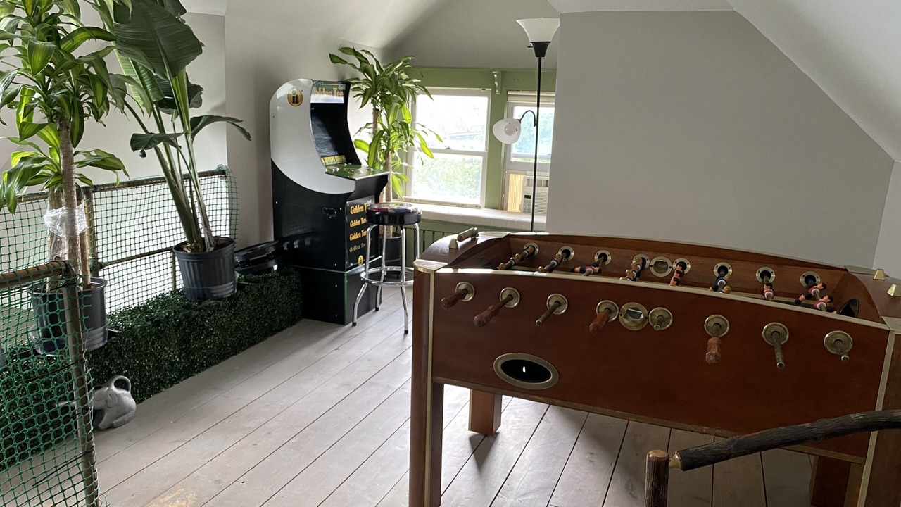 Photo of Bedroom in Whittier
