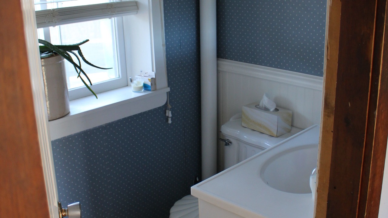 Photo of Bathroom in Tweed