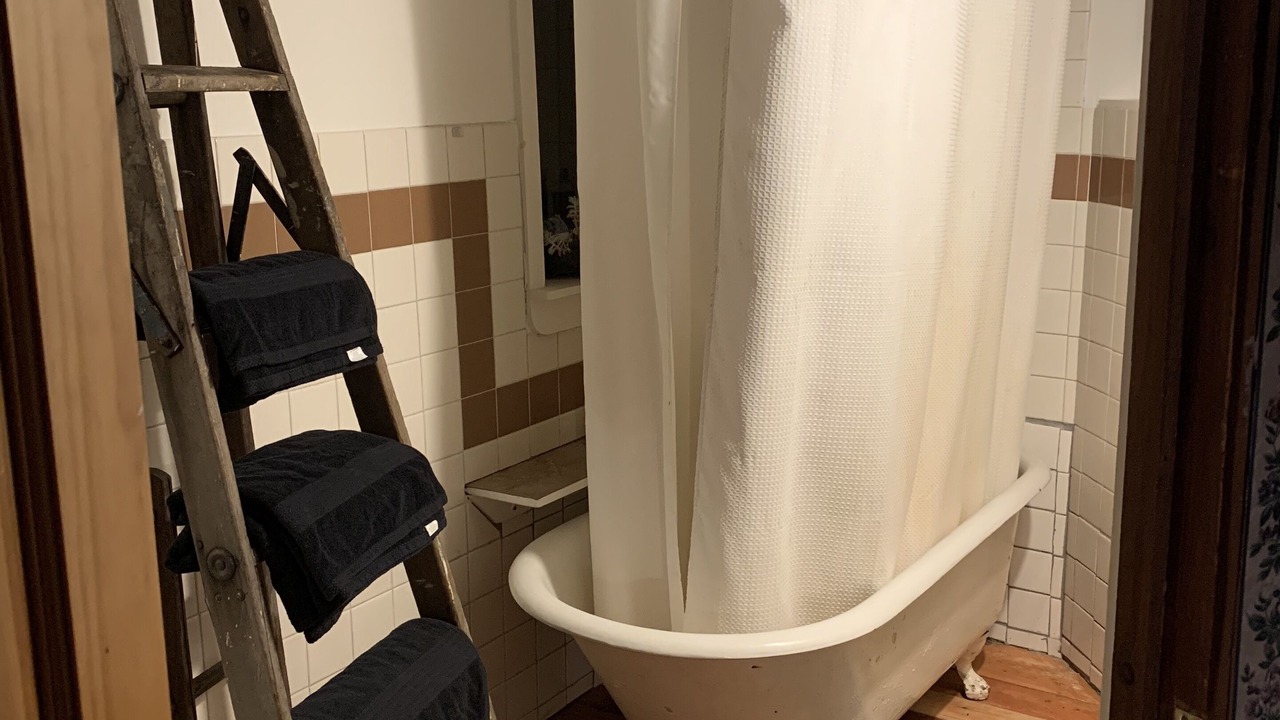 Photo of Bathroom in Tweed