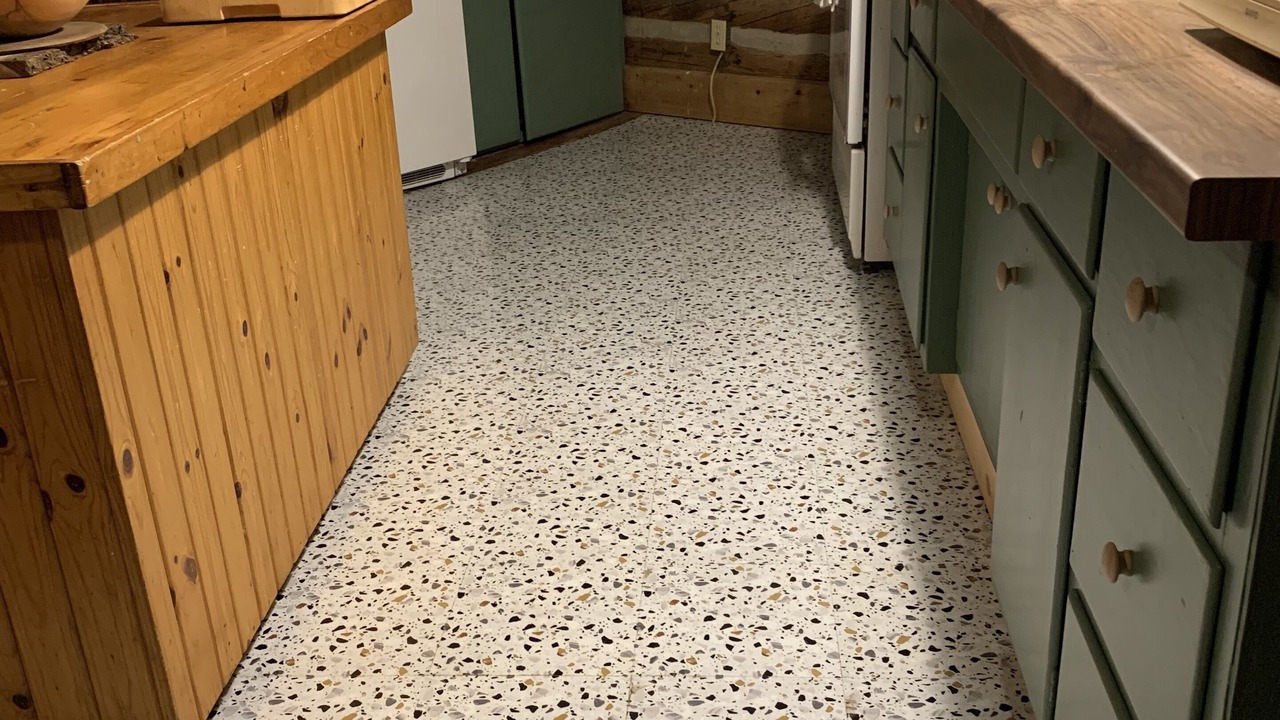 Photo of Kitchen in Tweed