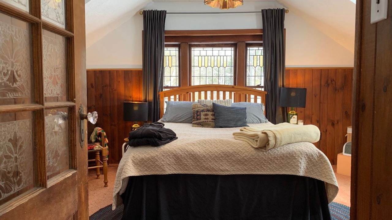 Photo of Bedroom in Tweed