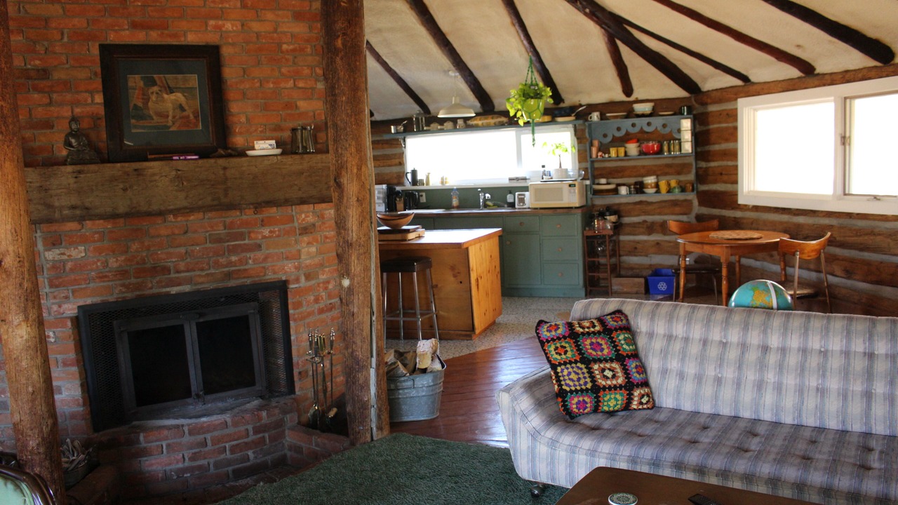 Photo of Livingroom in Tweed