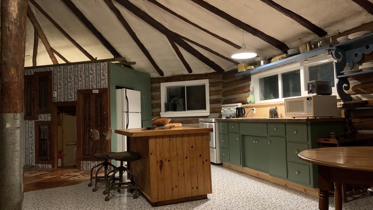 Photo of Kitchen in Tweed