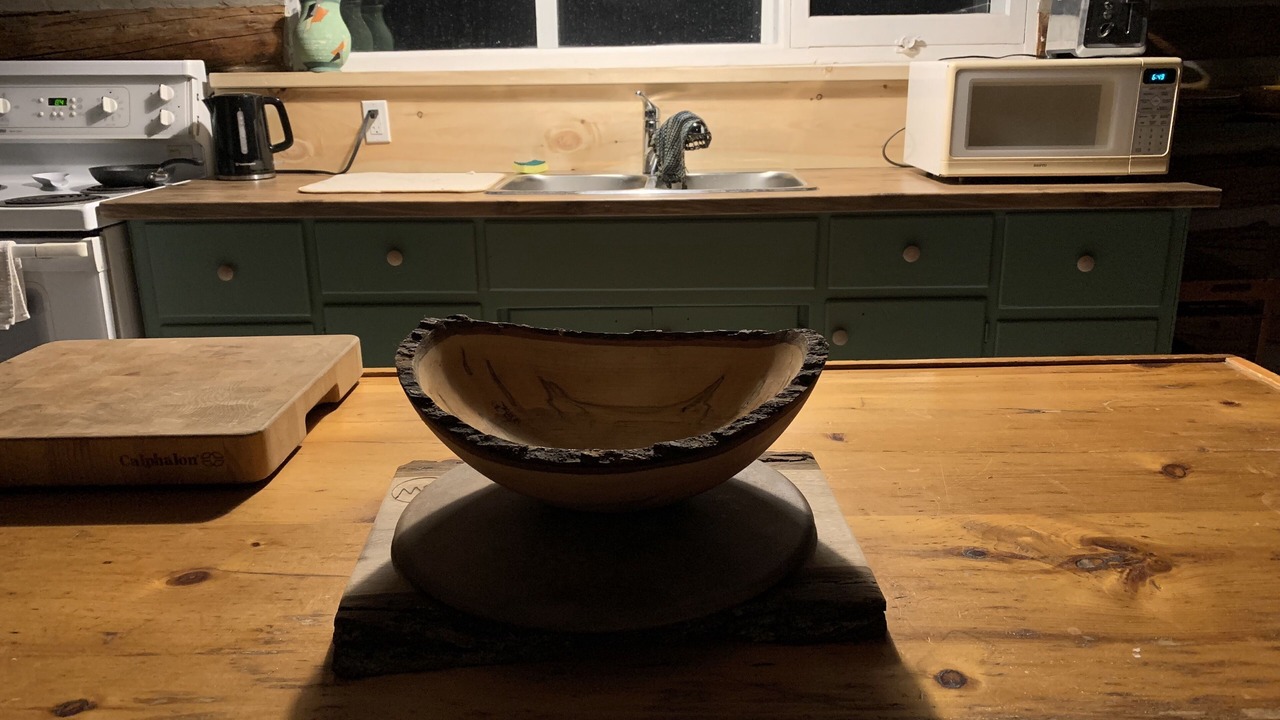 Photo of Kitchen in Tweed