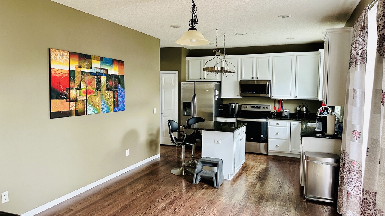 Photo of Kitchen in Shakopee