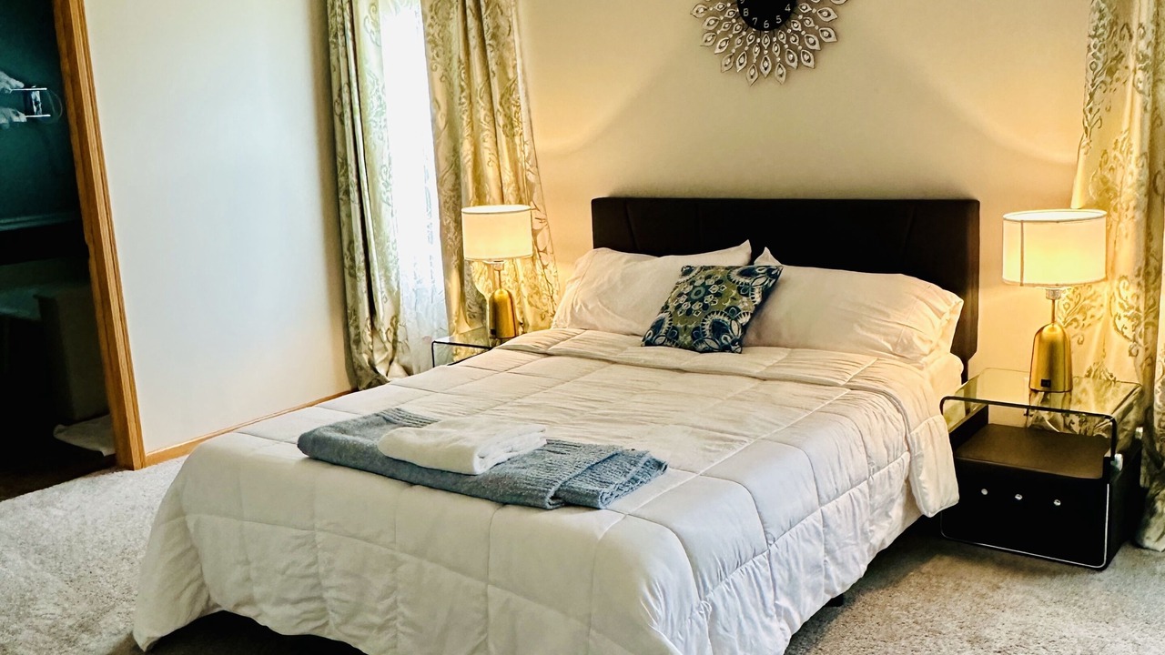 Photo of Bedroom in Shakopee
