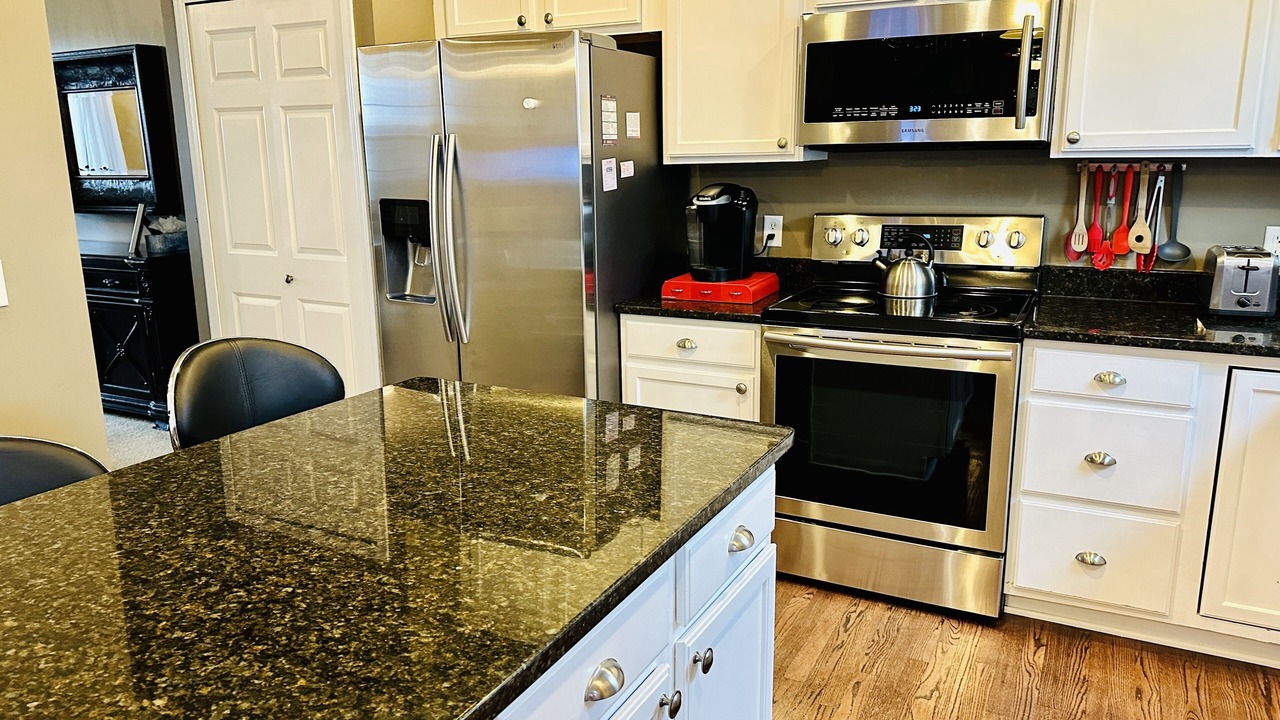 Photo of Kitchen in Shakopee
