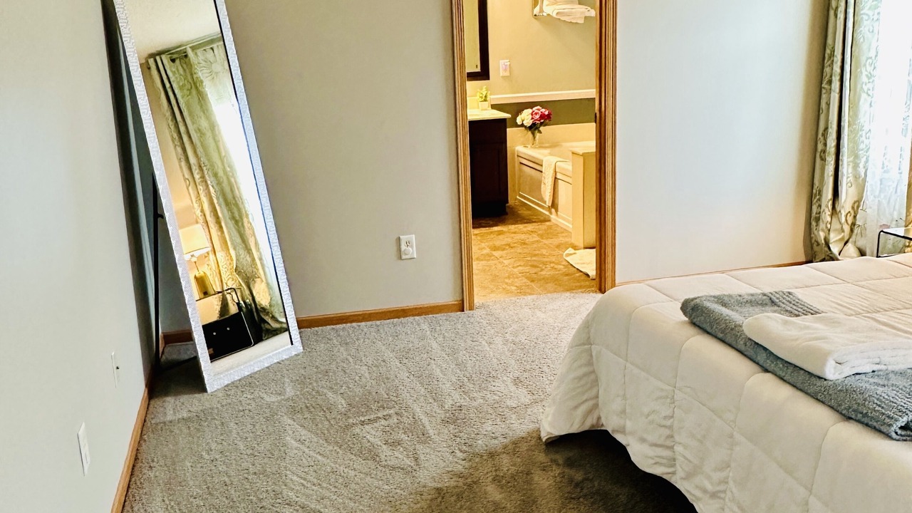 Photo of Bedroom in Shakopee