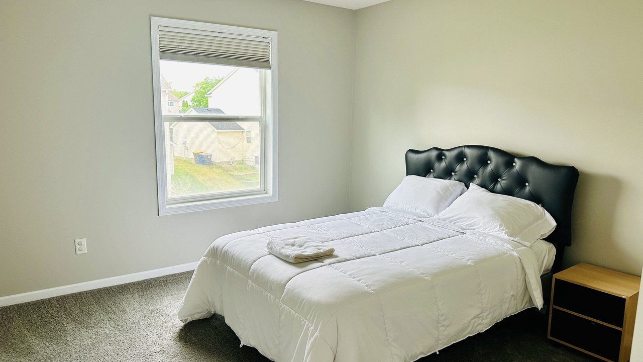 Photo of Bedroom in Shakopee