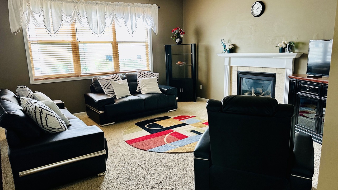 Photo of Livingroom in Shakopee