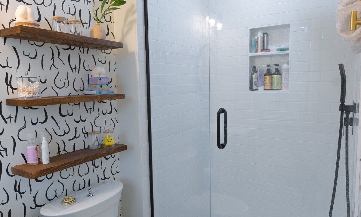 Photo of Bathroom in Minnetonka