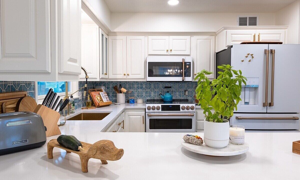 Photo of Kitchen in Minnetonka