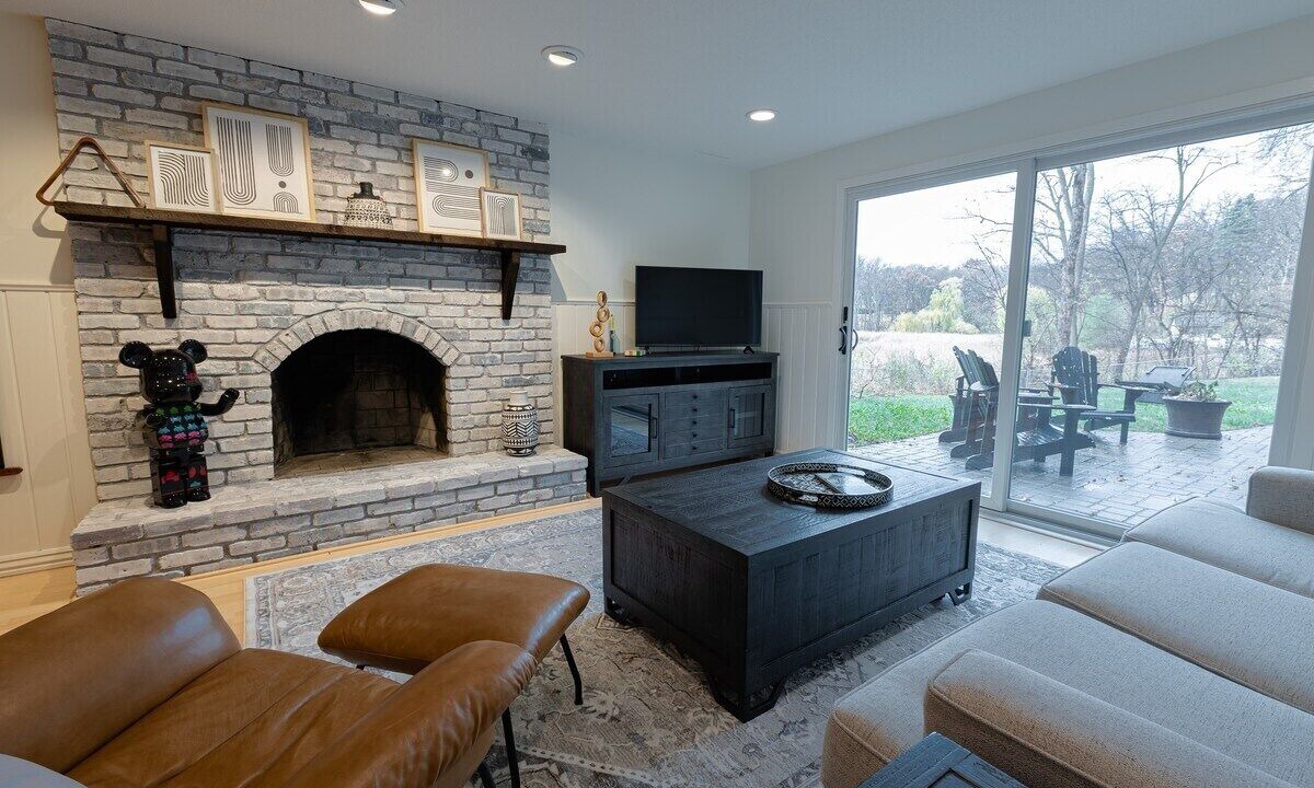 Photo of Livingroom in Minnetonka