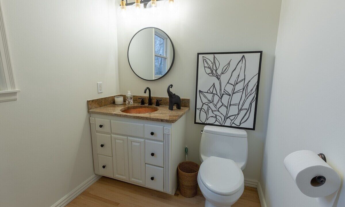 Photo of Bathroom in Minnetonka