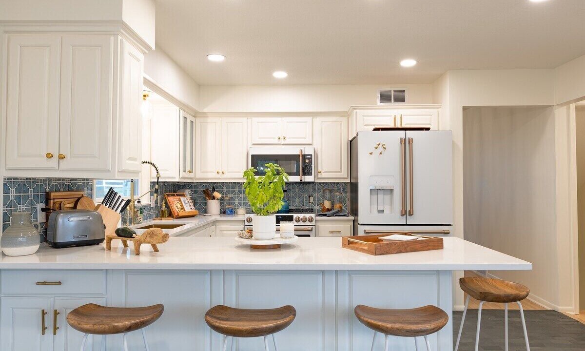 Photo of Kitchen in Minnetonka