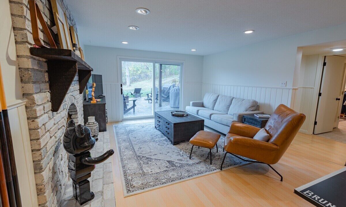 Photo of Bedroom in Minnetonka