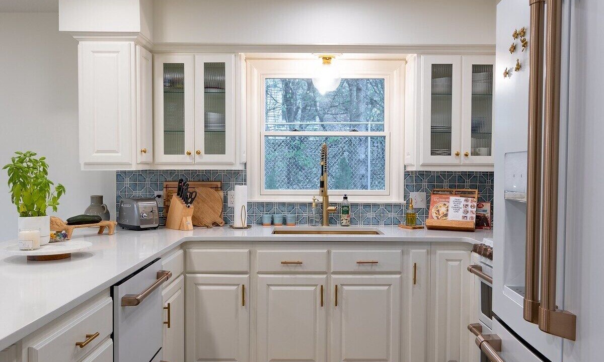 Photo of Kitchen in Minnetonka