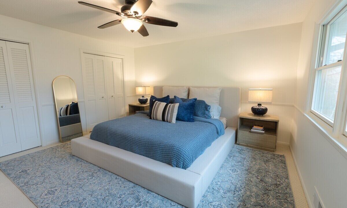 Photo of Bedroom in Minnetonka