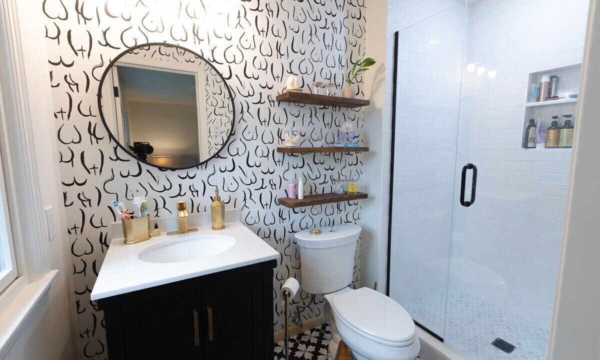 Photo of Bathroom in Minnetonka