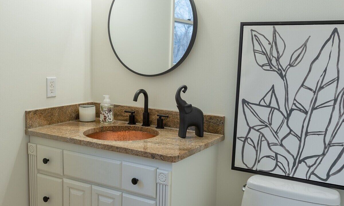 Photo of Bathroom in Minnetonka