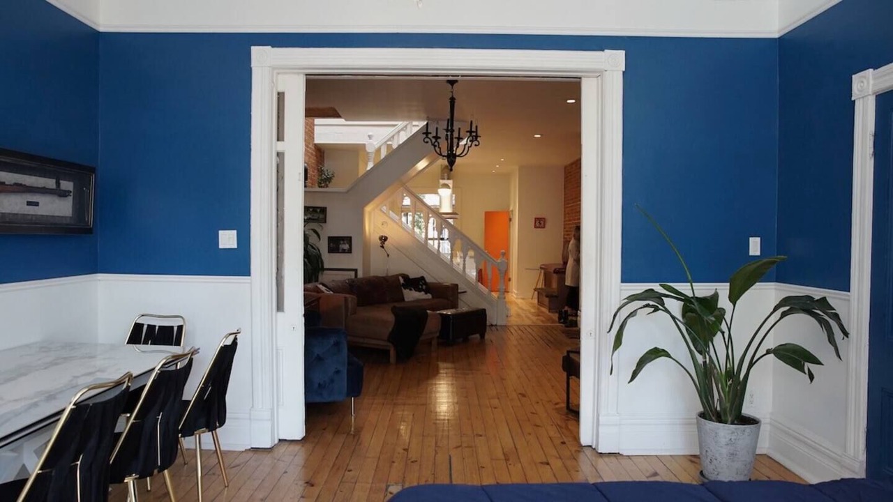 Photo of Livingroom in Garden District