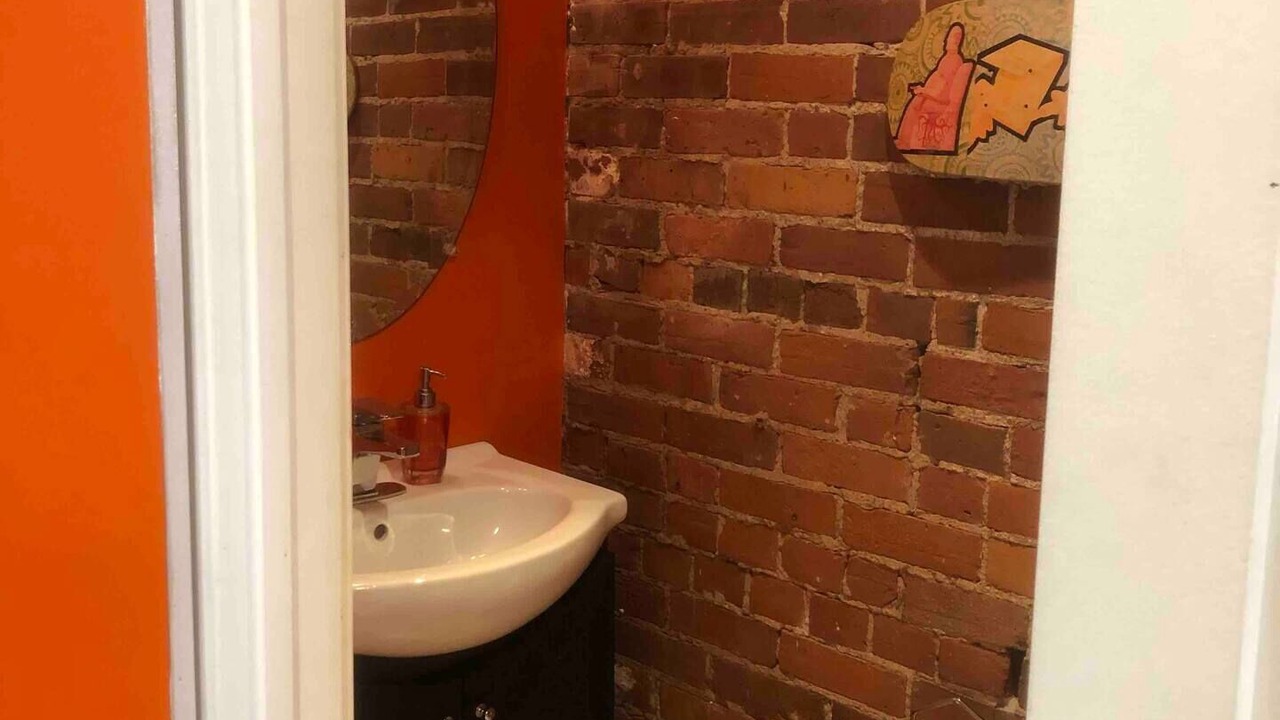 Photo of Bathroom in Garden District