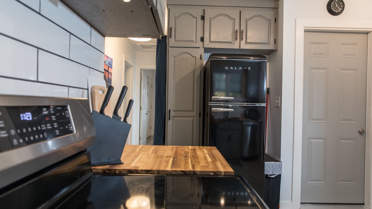 Photo of Kitchen in Sudbury