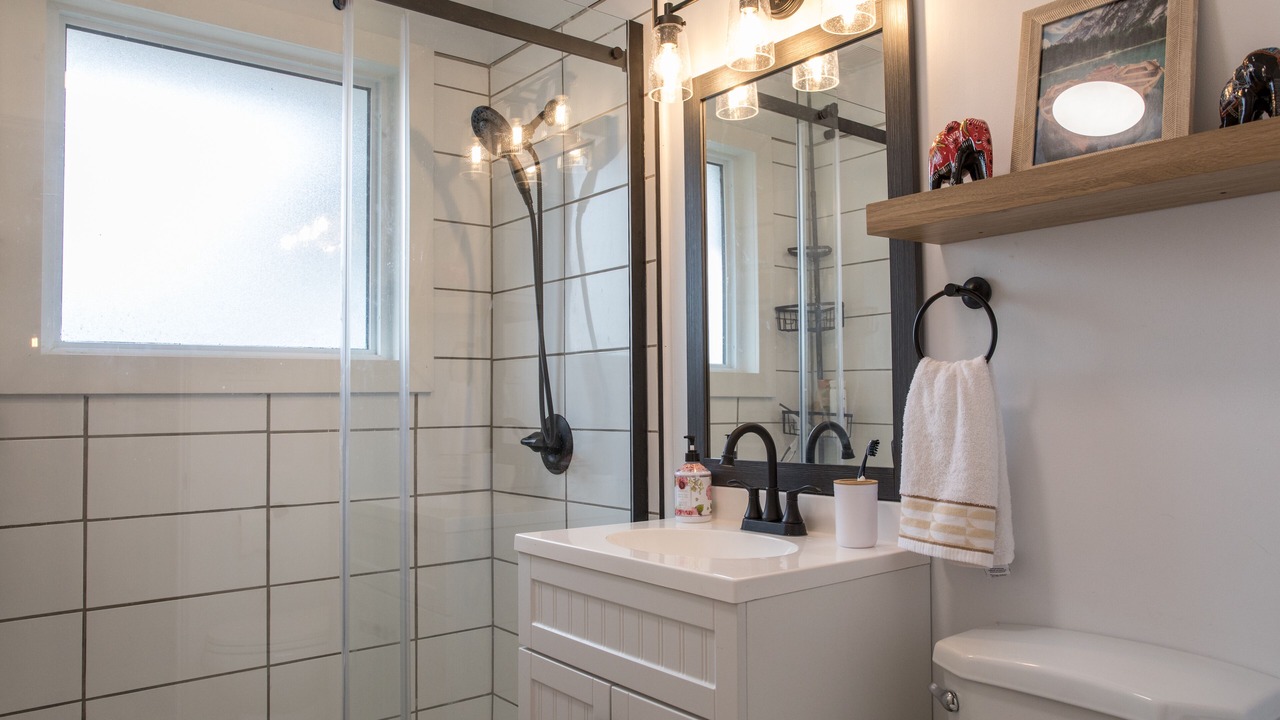 Photo of Bathroom in Sudbury