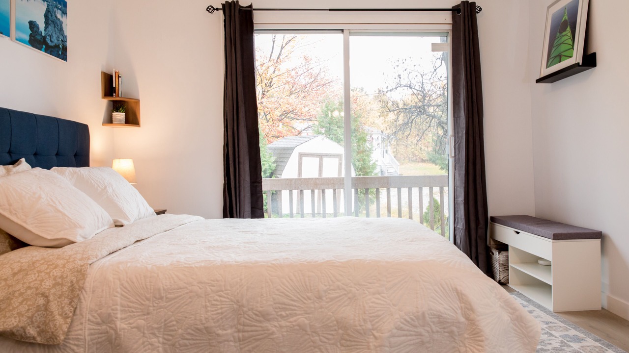 Photo of Bedroom in Sudbury